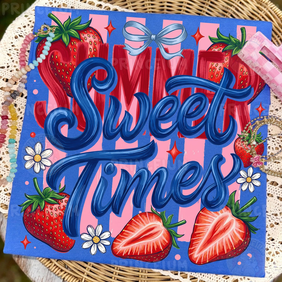 Summer Sweet Times