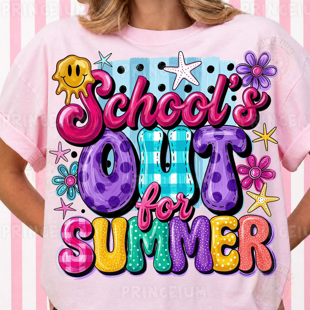School's Out for Summer