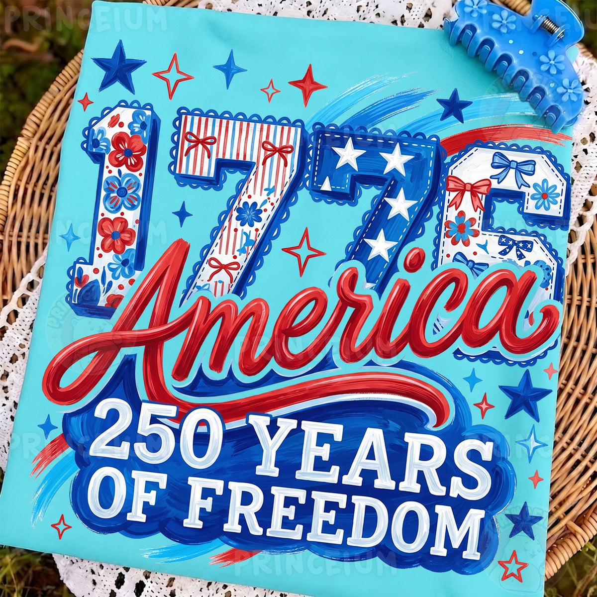 1776 America 250 Years of Freedom