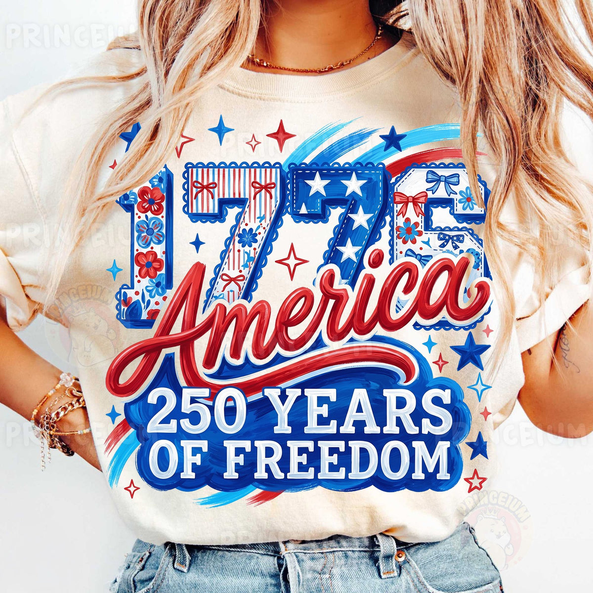 1776 America 250 Years of Freedom