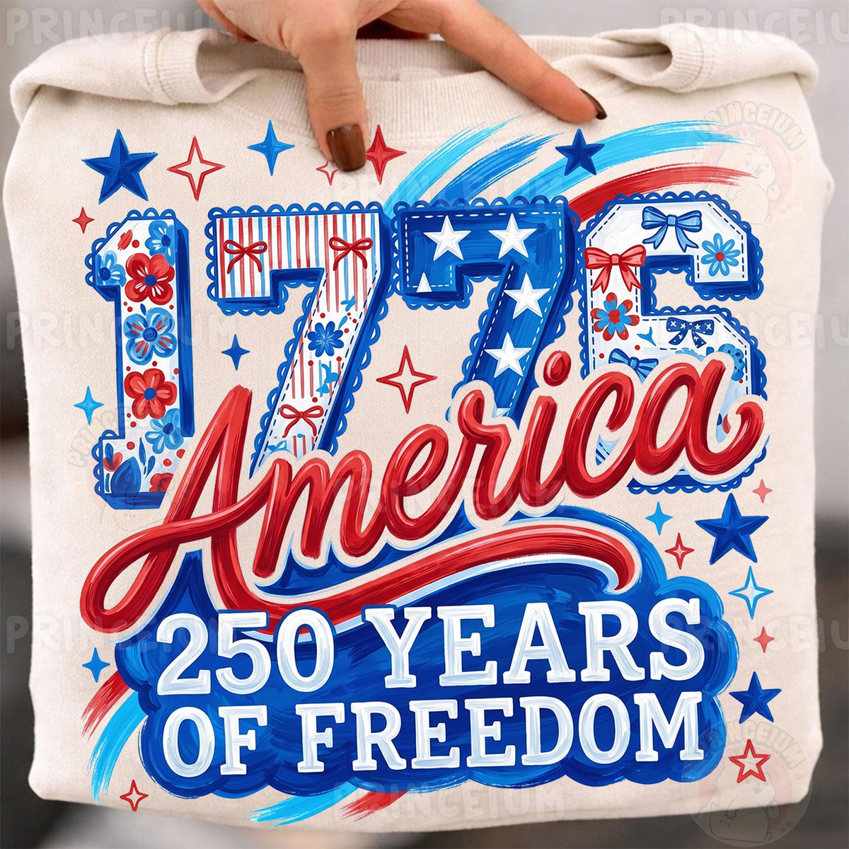 1776 America 250 Years of Freedom