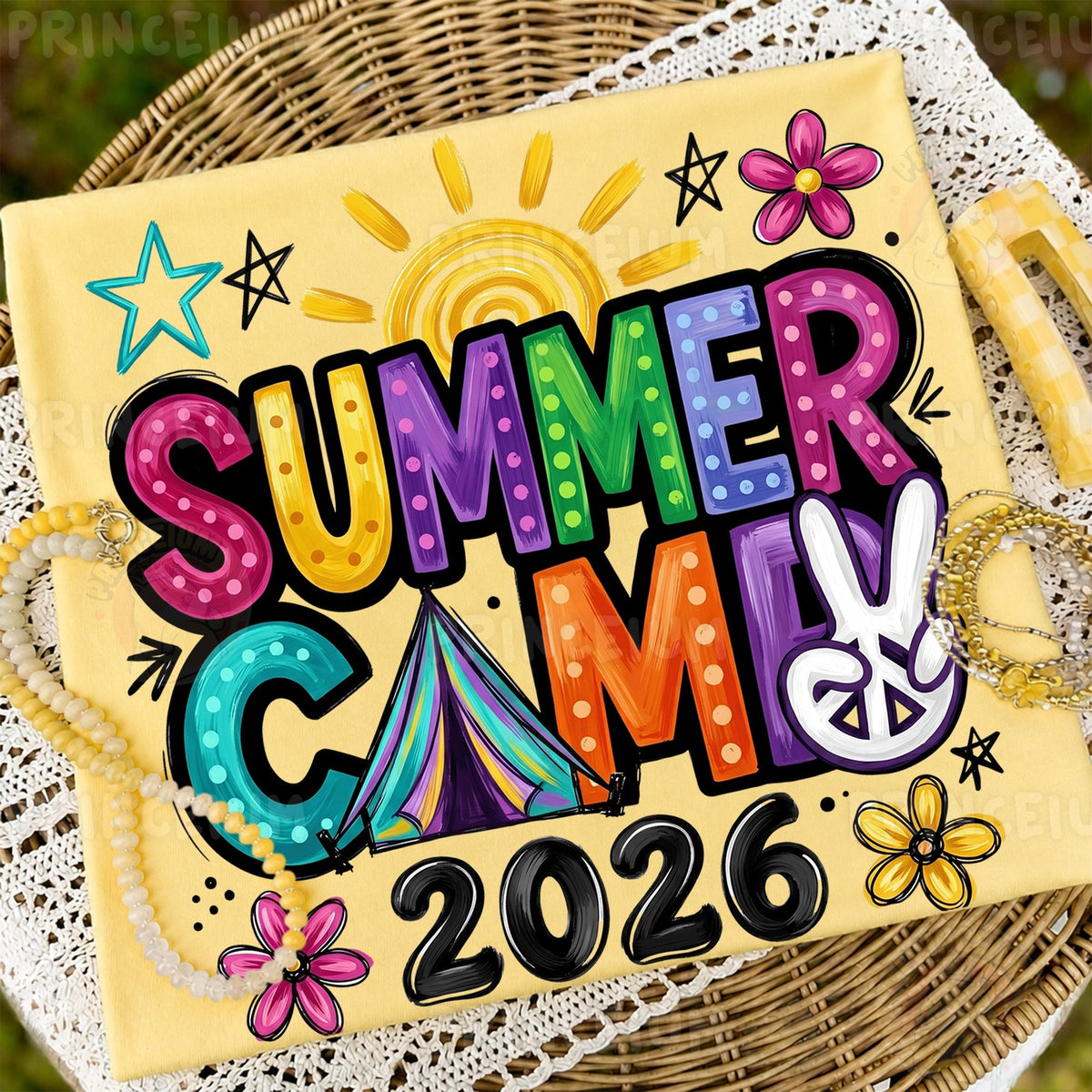 Summer Camp 2026