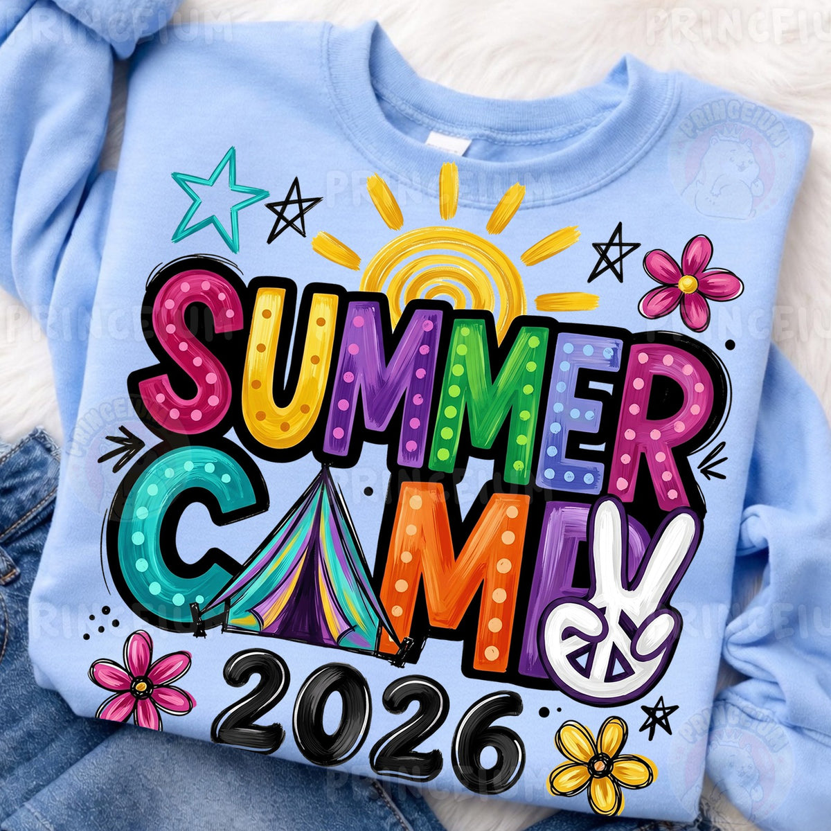 Summer Camp 2026