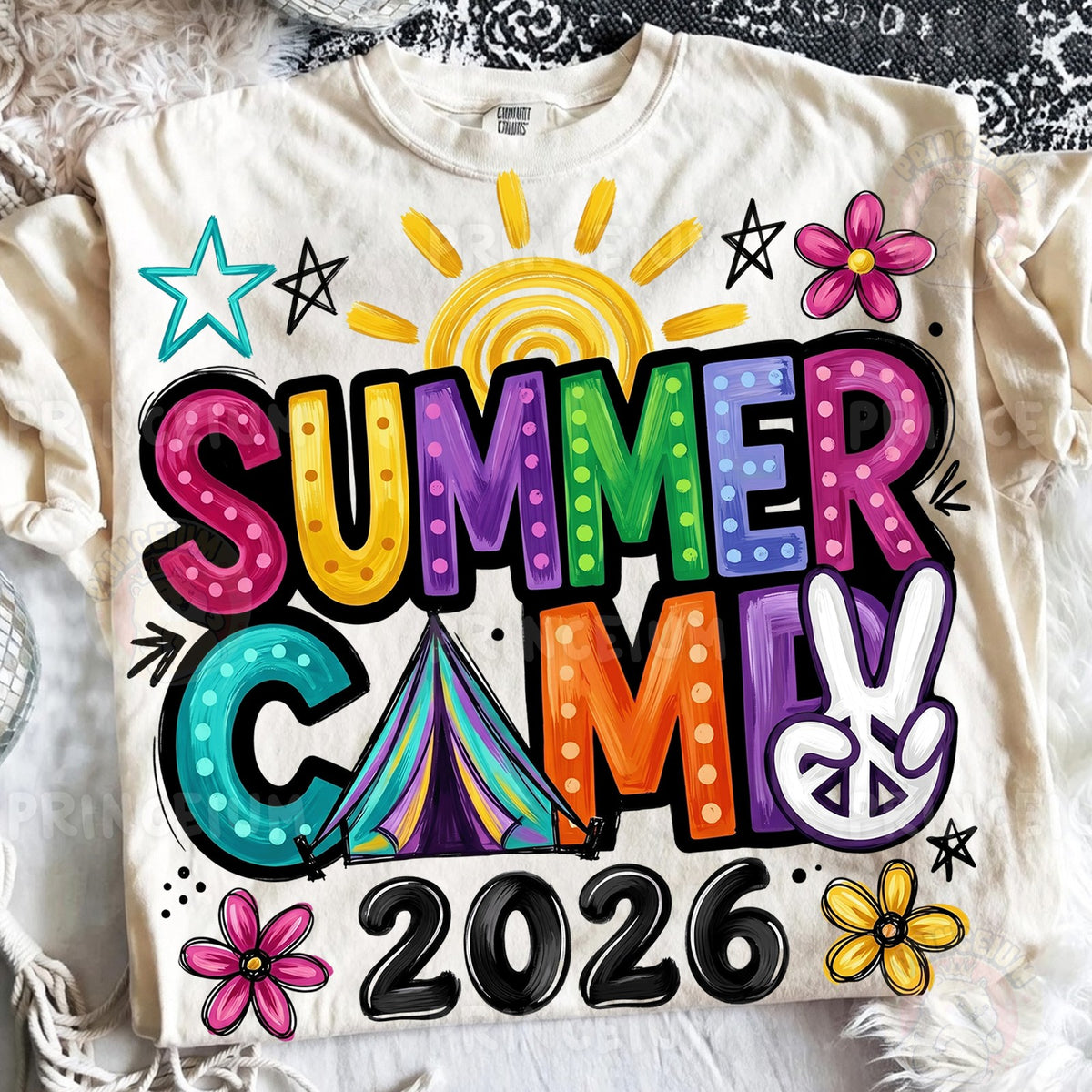 Summer Camp 2026