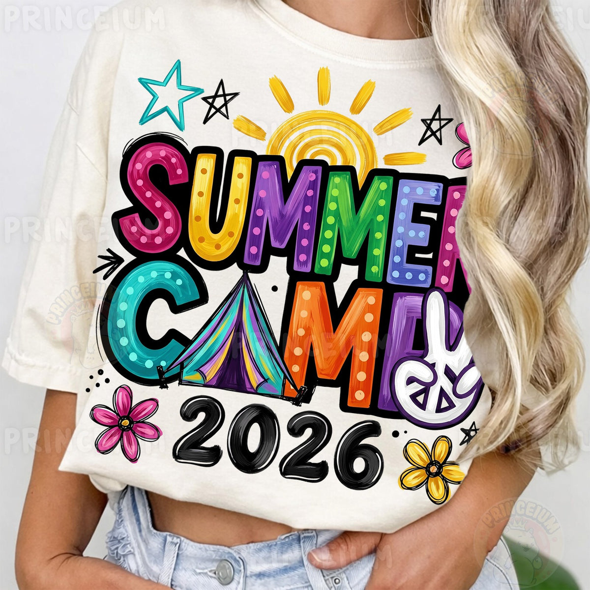 Summer Camp 2026