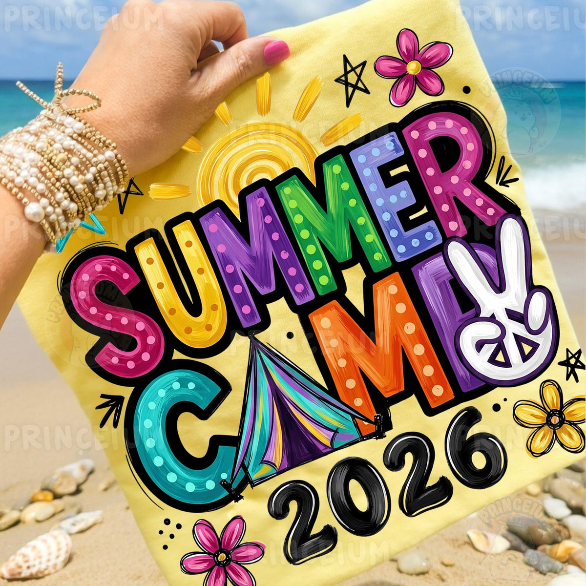 Summer Camp 2026