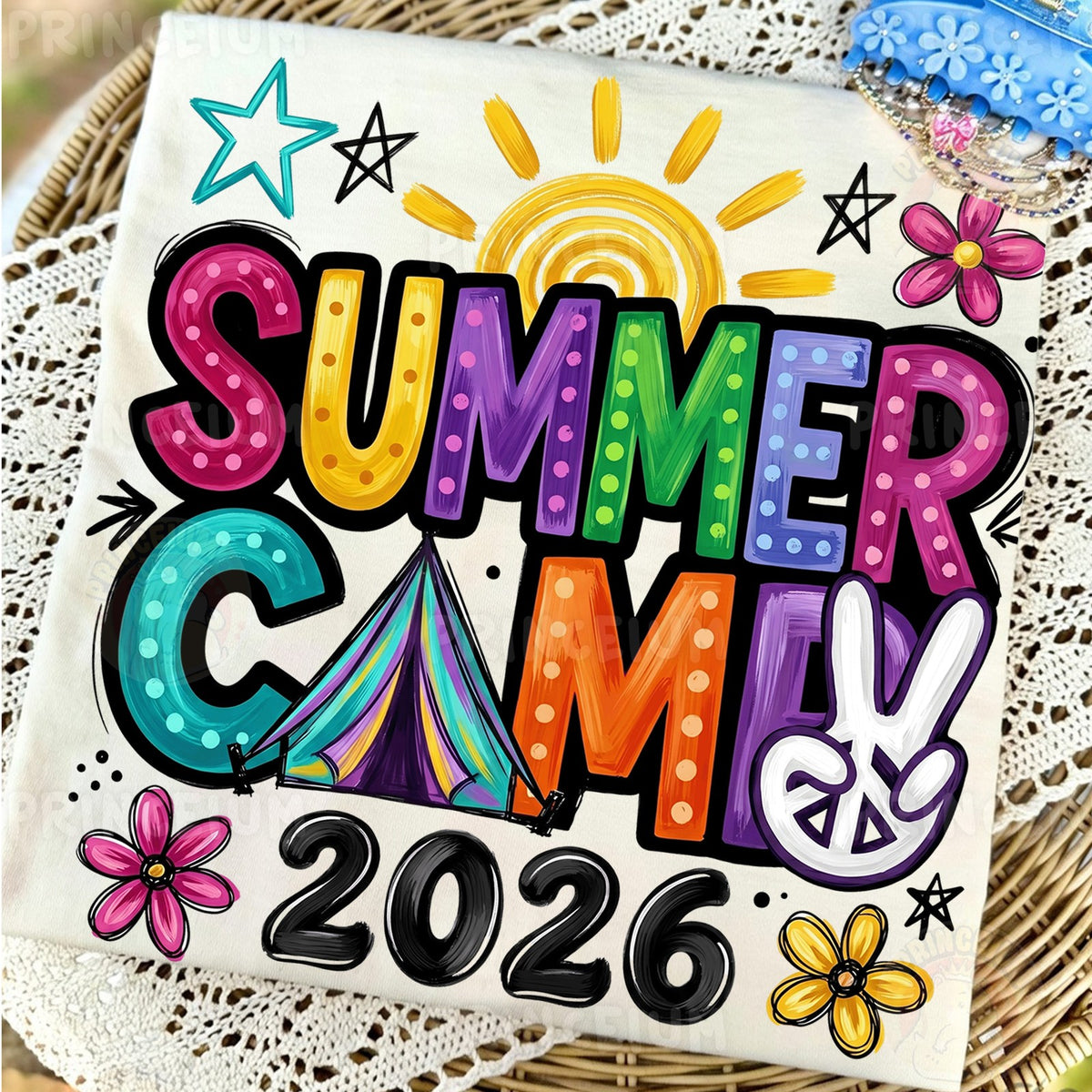 Summer Camp 2026