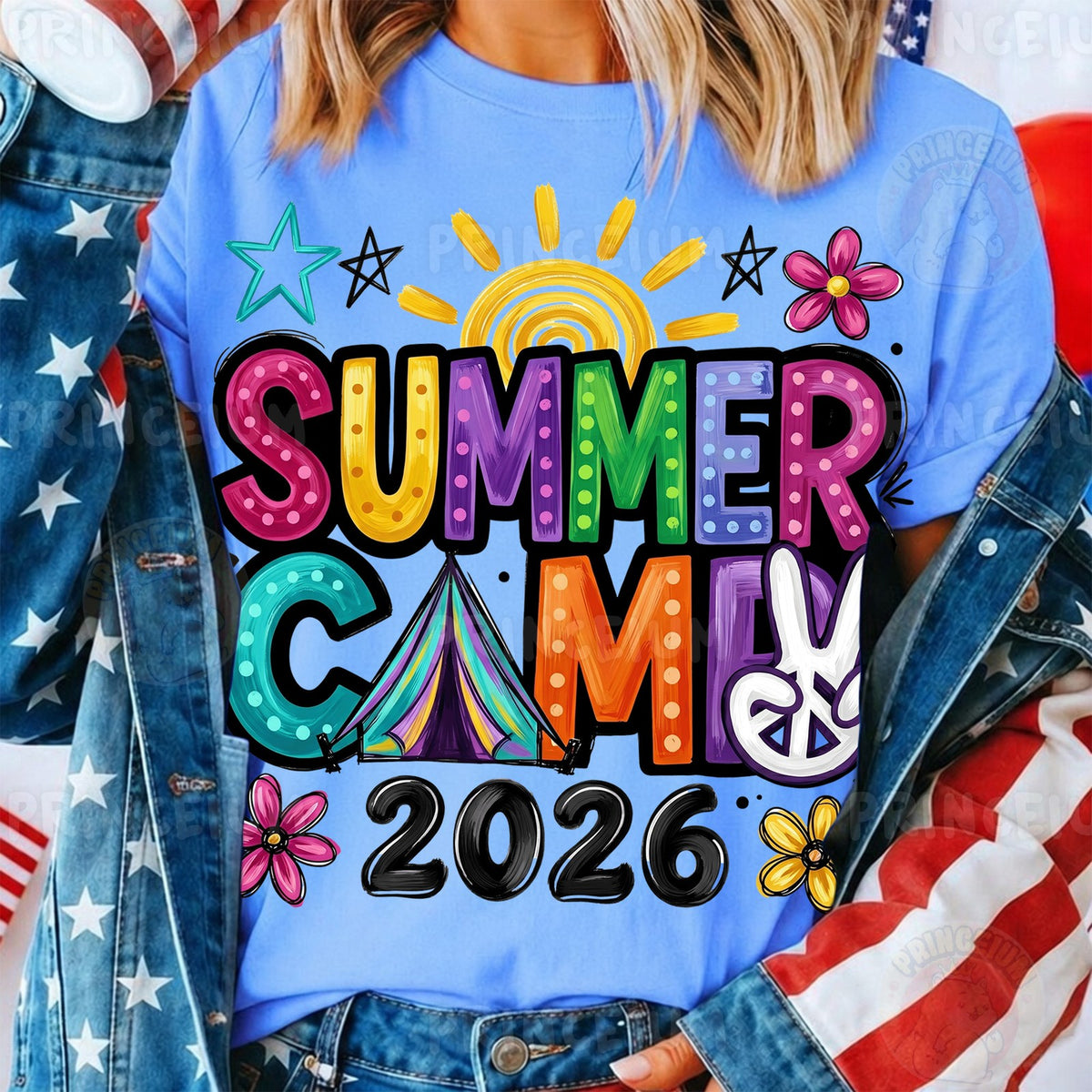Summer Camp 2026