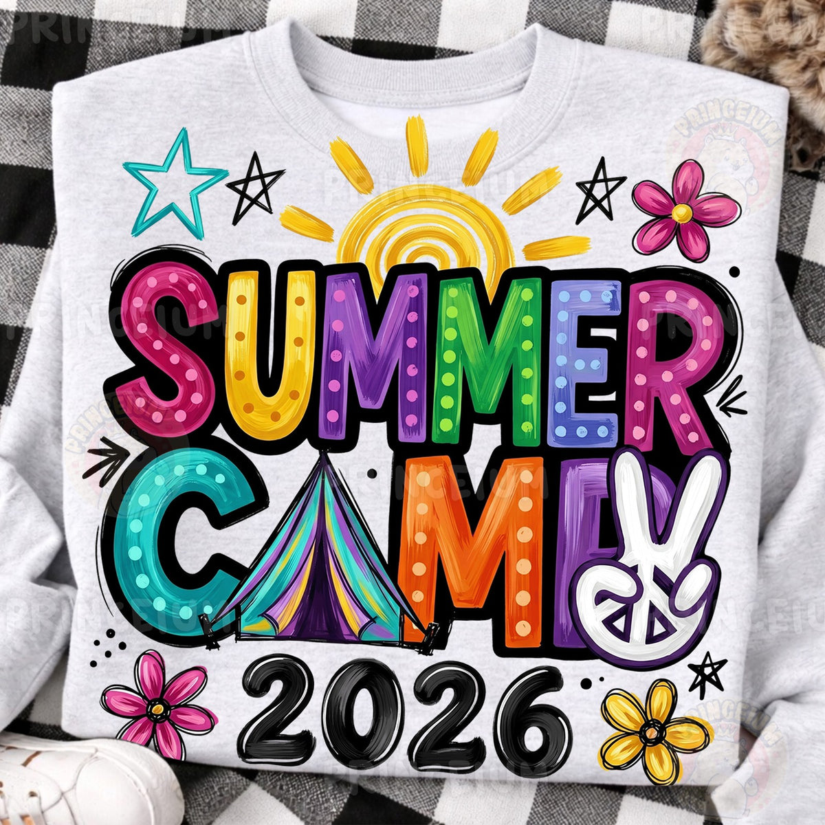 Summer Camp 2026