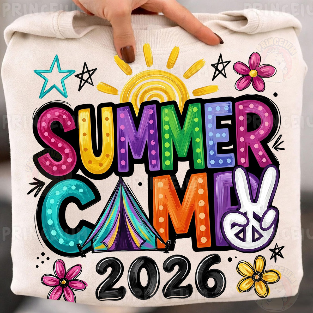 Summer Camp 2026