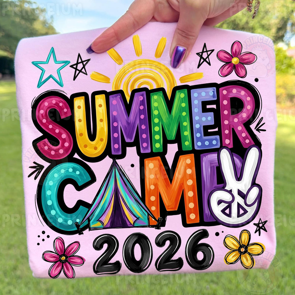 Summer Camp 2026
