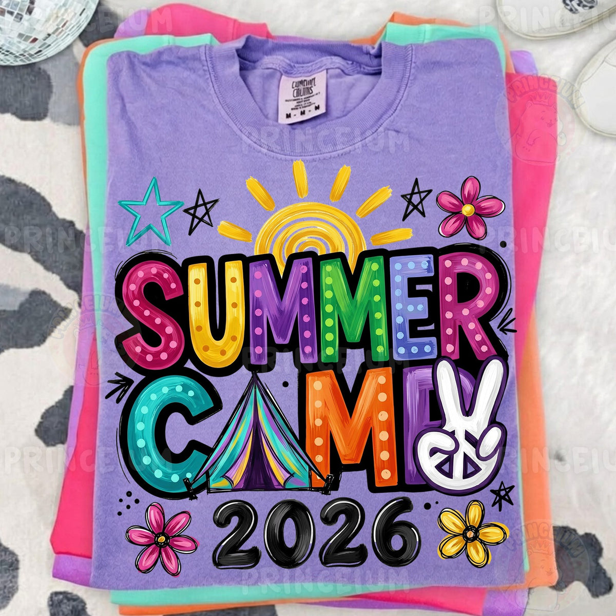 Summer Camp 2026