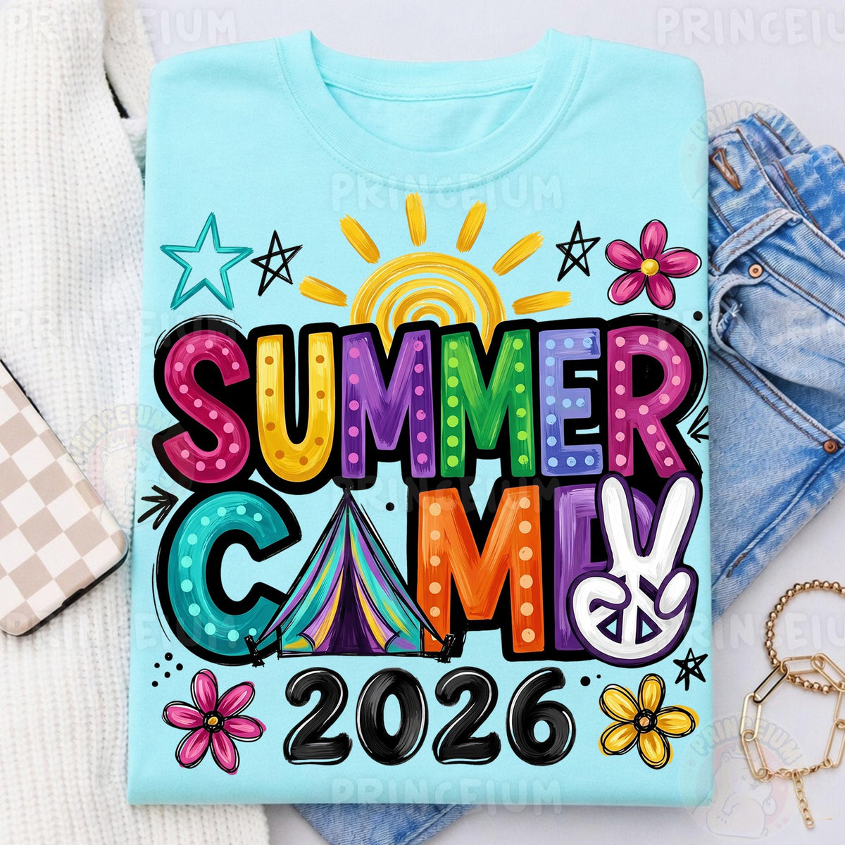 Summer Camp 2026