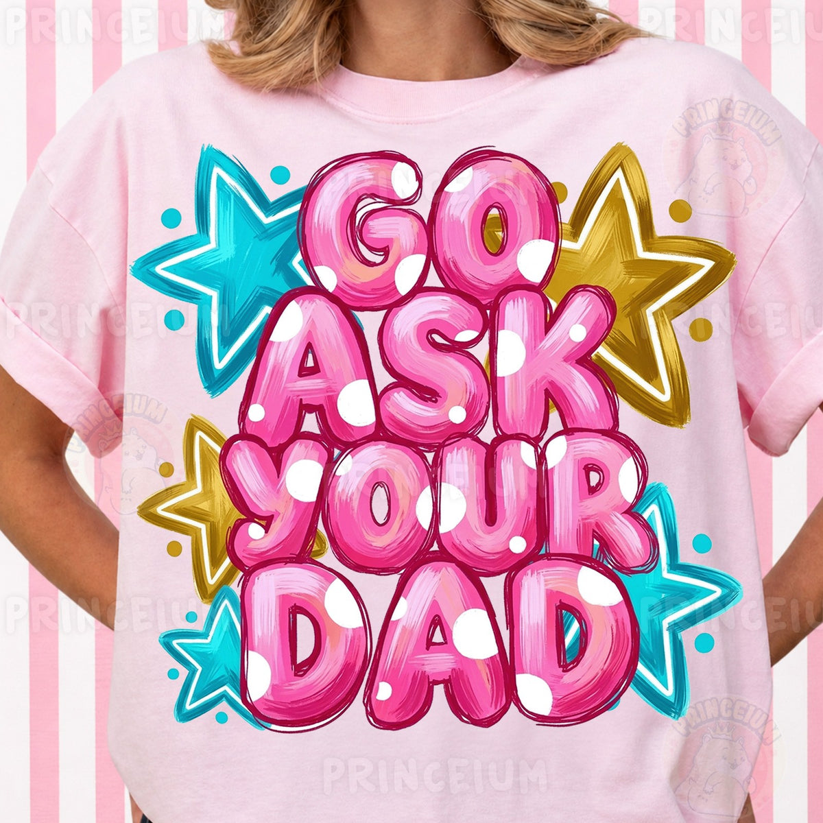 Go Ask Your Dad