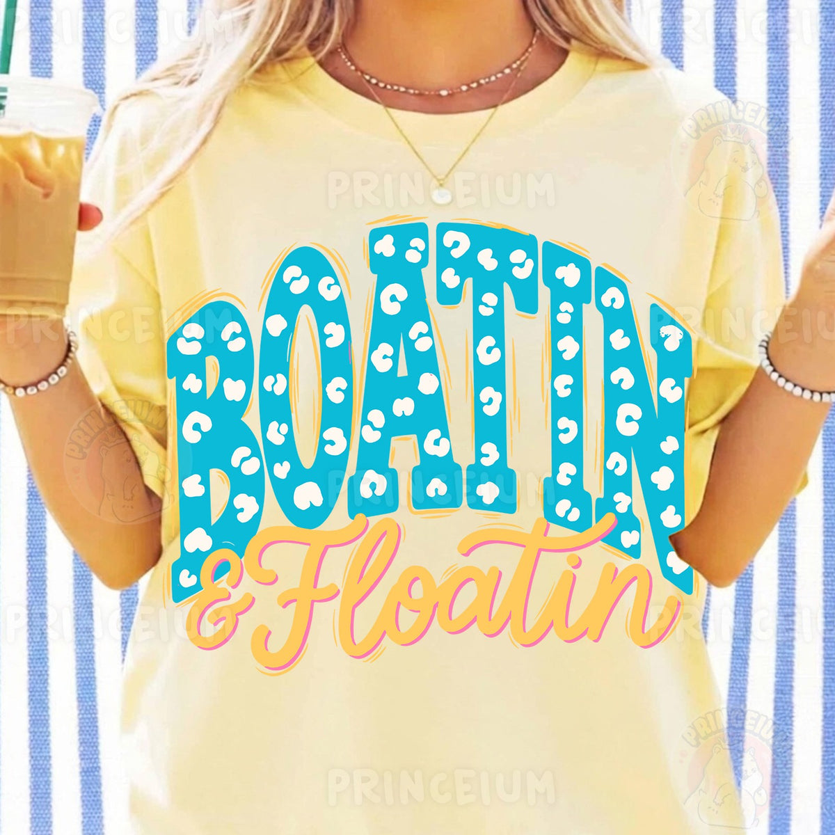 Boatin & Floatin