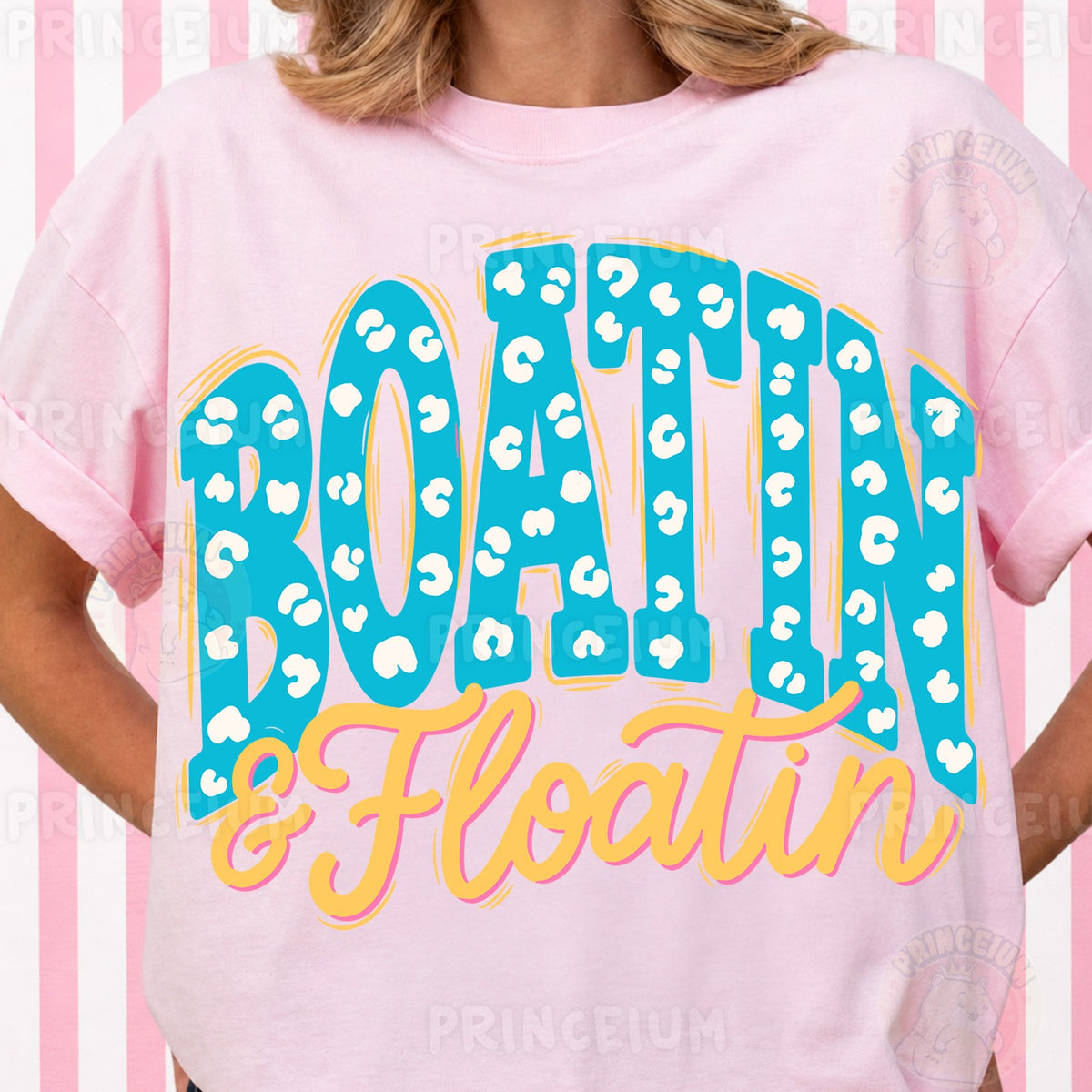 Boatin & Floatin