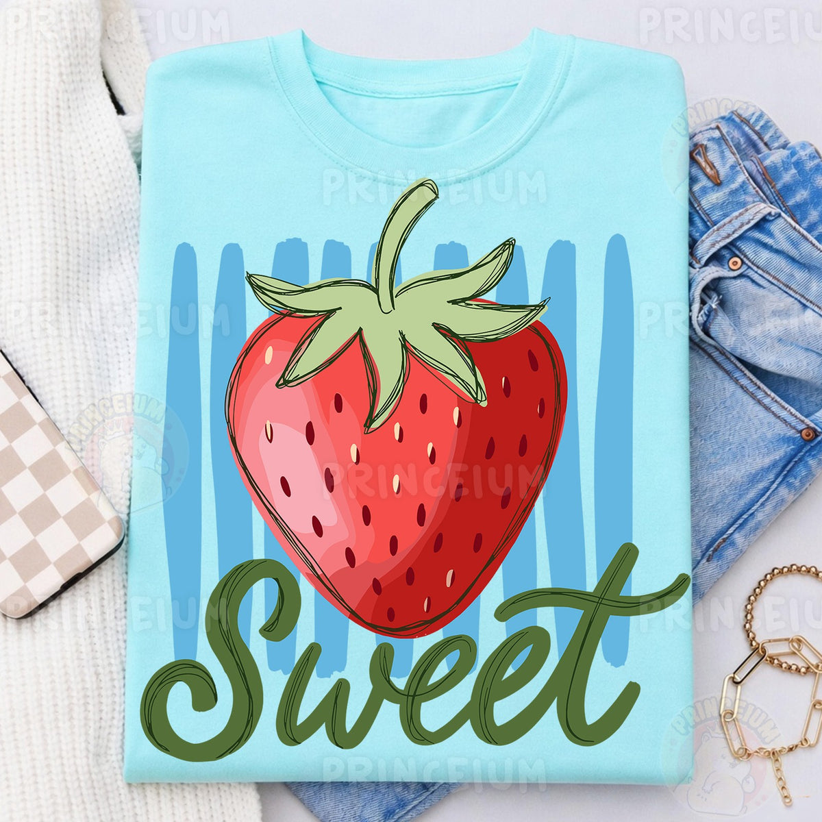 Sweet Strawberry
