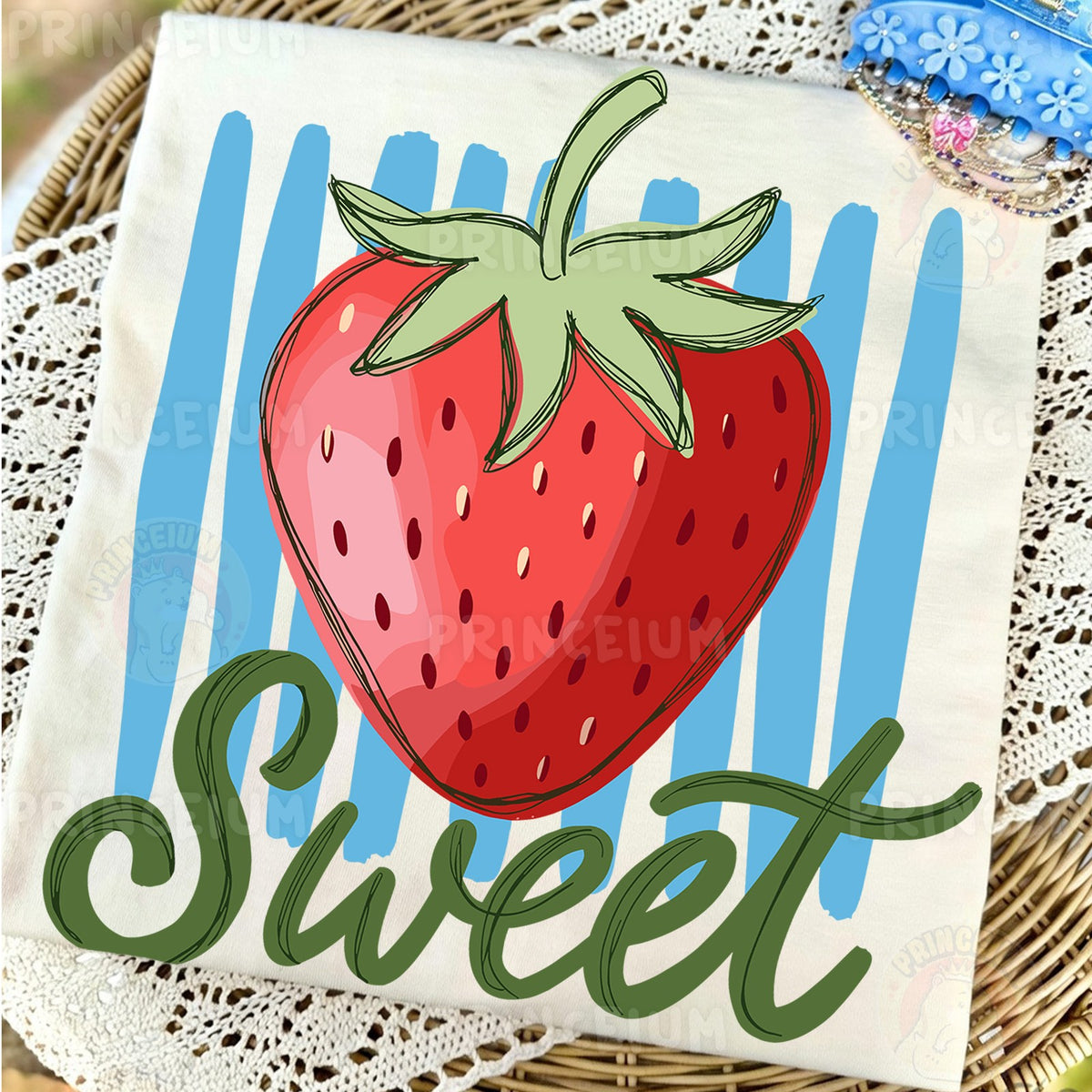 Sweet Strawberry