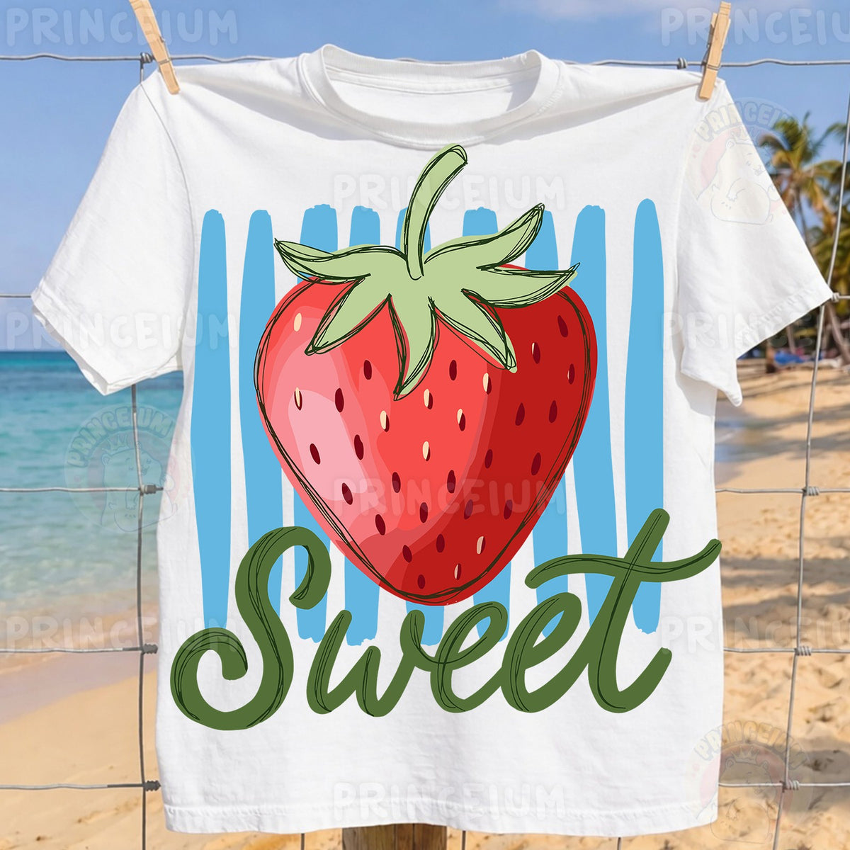 Sweet Strawberry