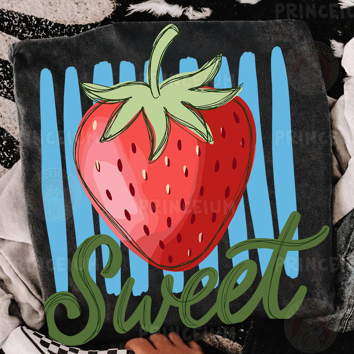 Sweet Strawberry