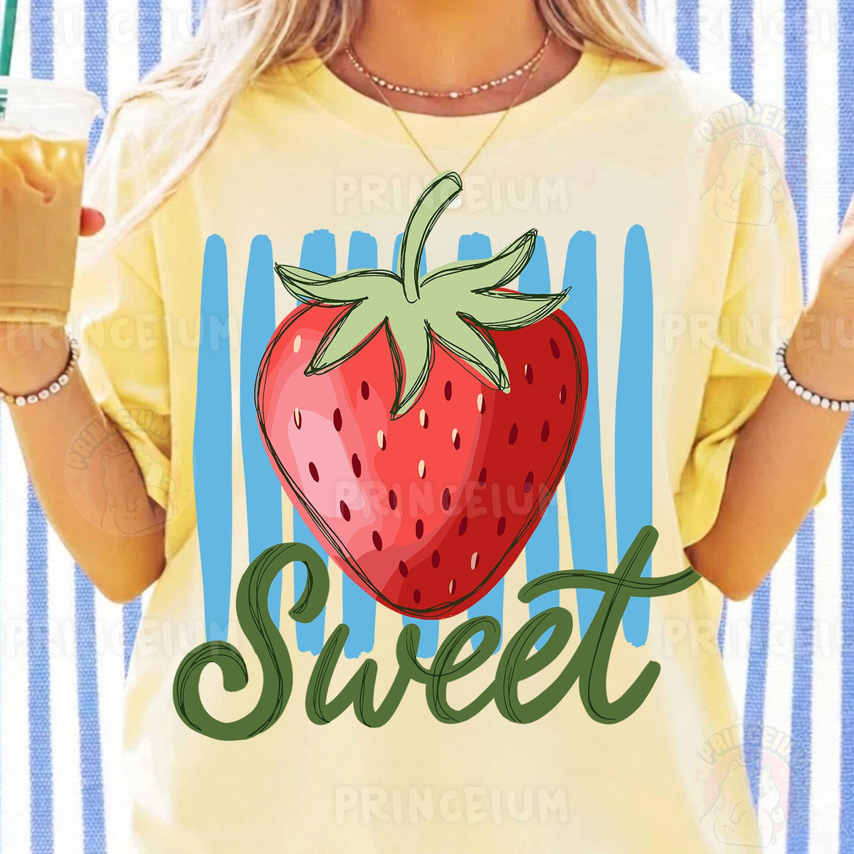Sweet Strawberry