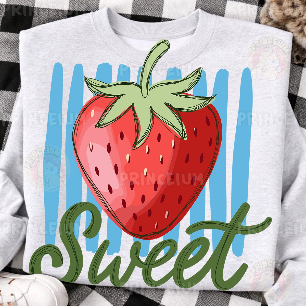 Sweet Strawberry