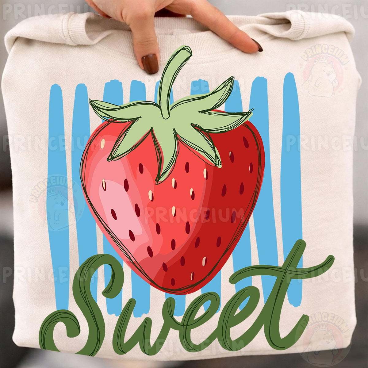 Sweet Strawberry