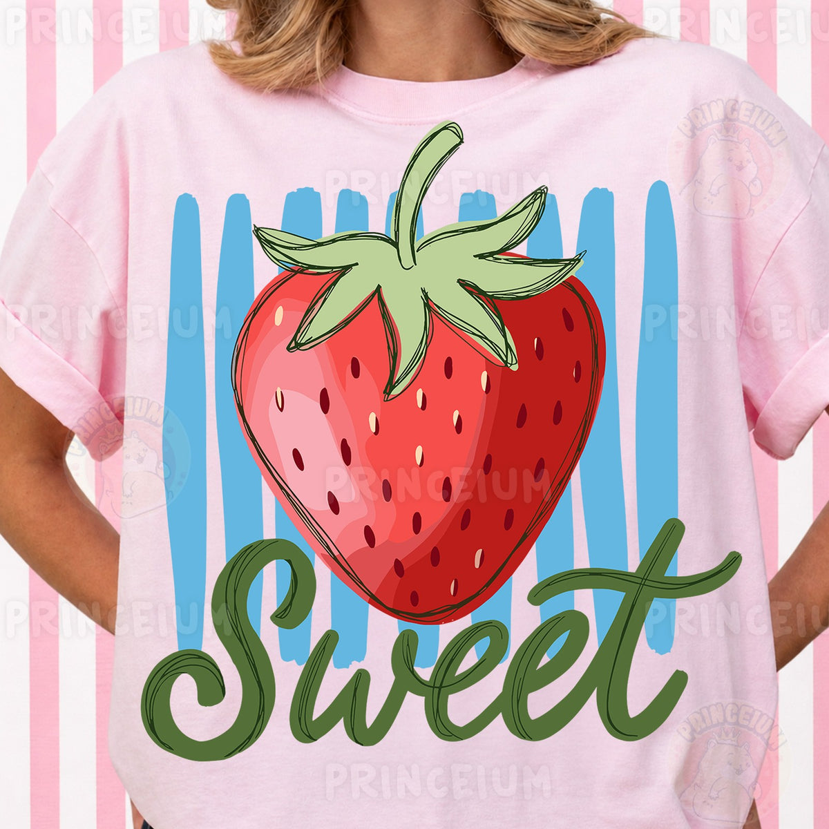 Sweet Strawberry