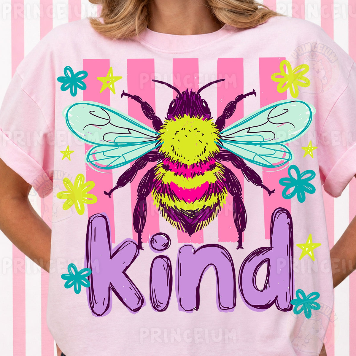 Be Kind Bumblebee