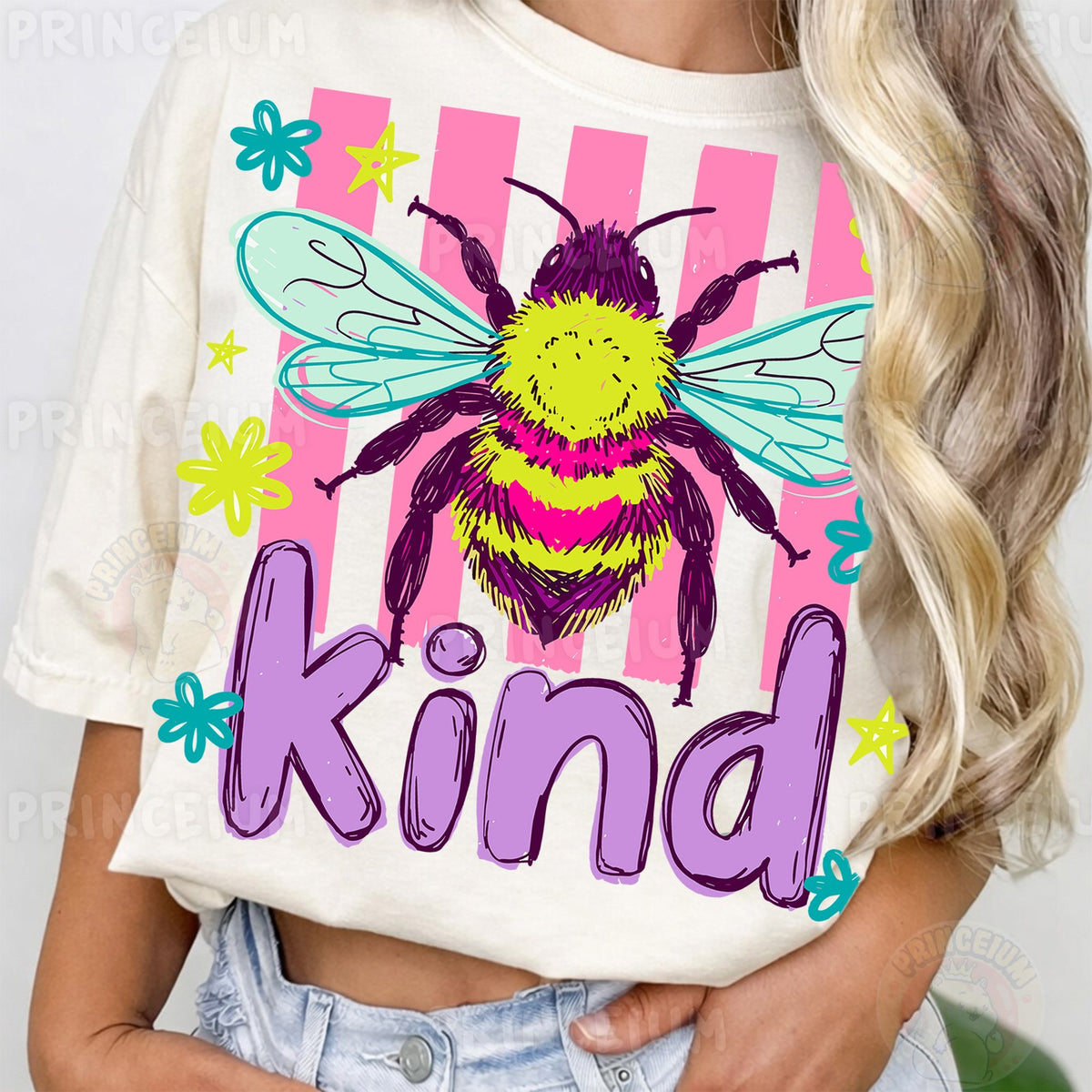 Be Kind Bumblebee
