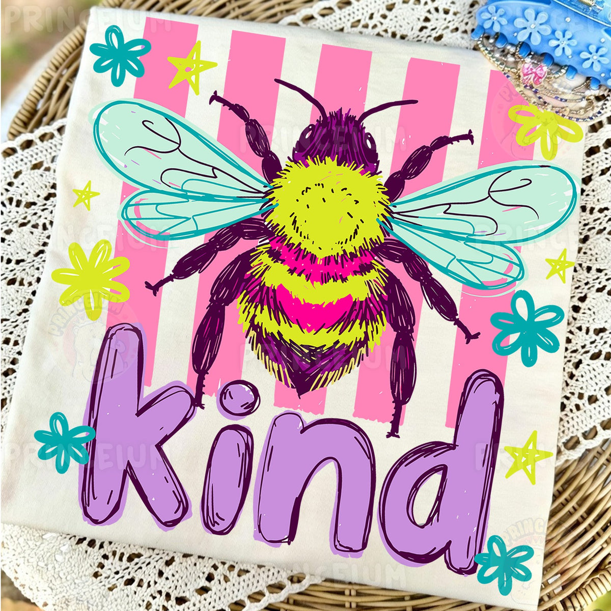 Be Kind Bumblebee