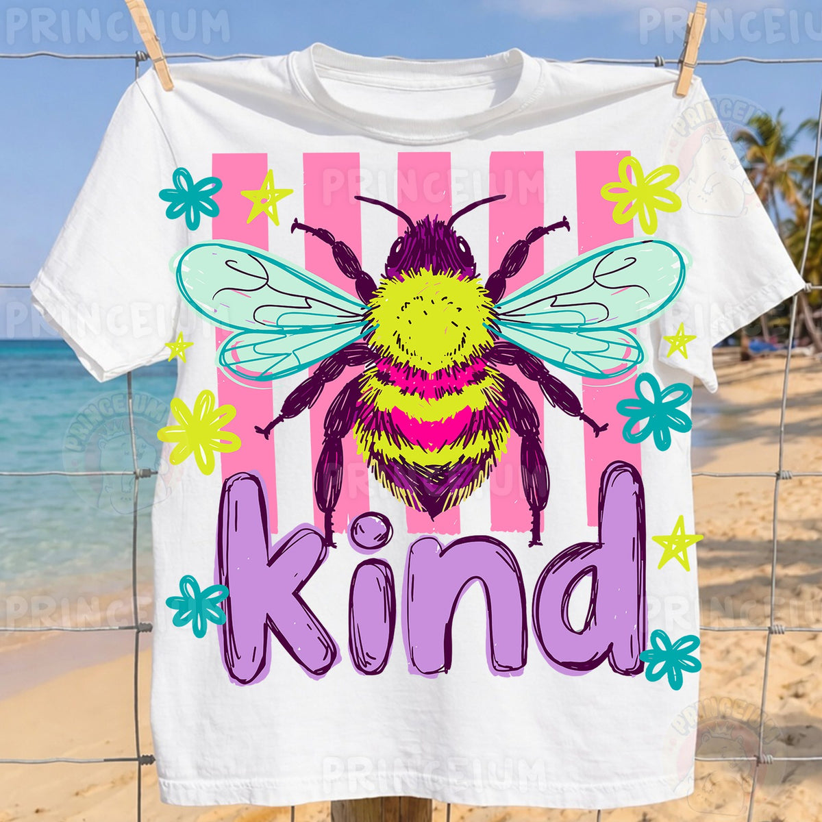 Be Kind Bumblebee