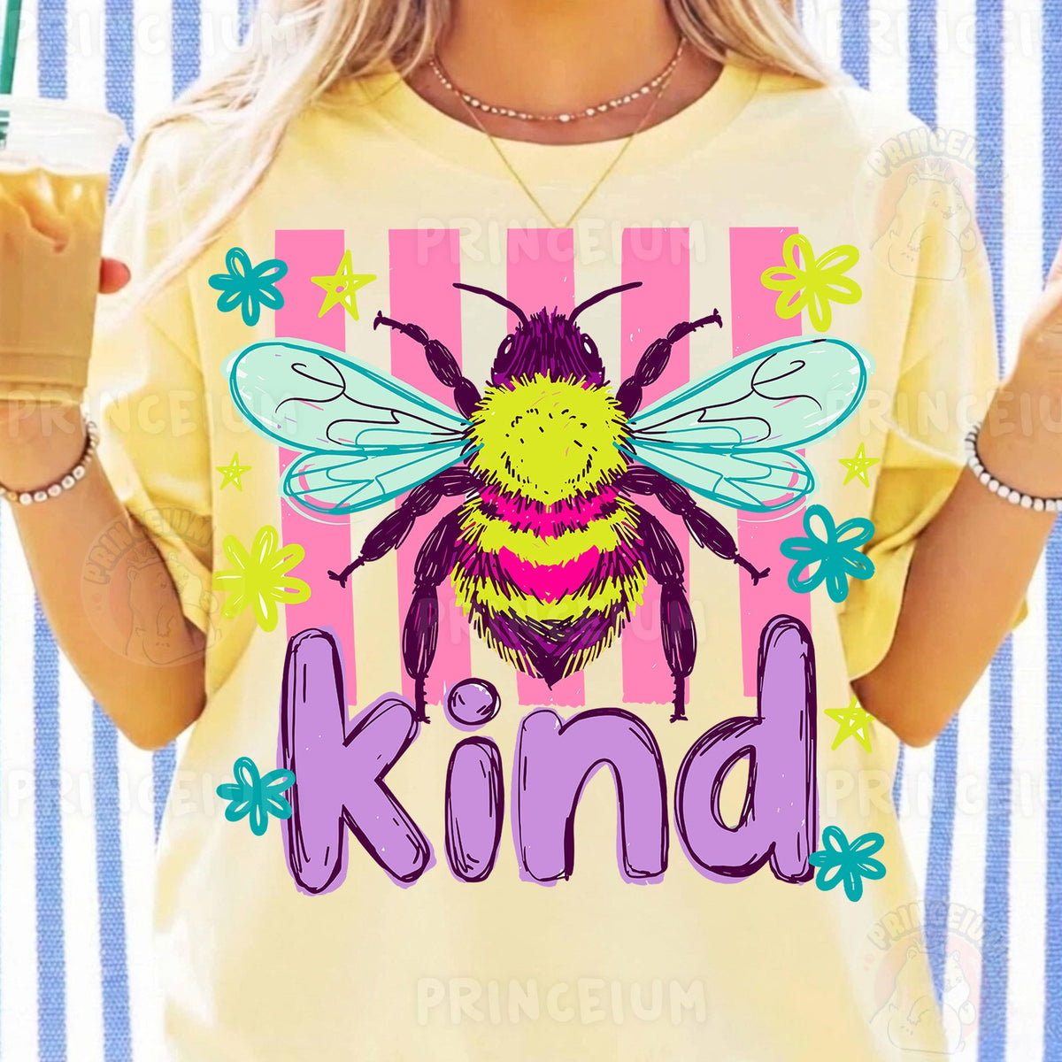 Be Kind Bumblebee