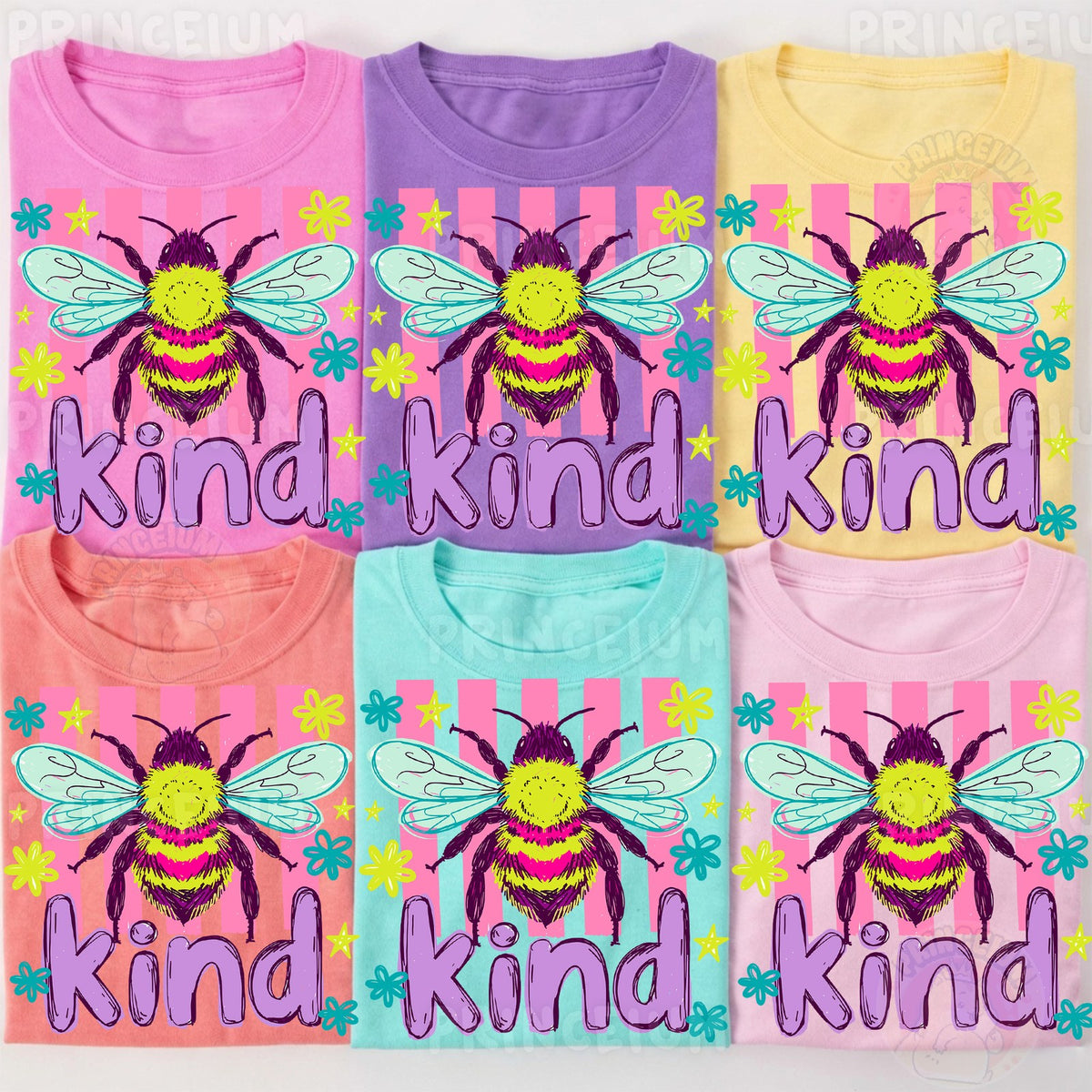 Be Kind Bumblebee