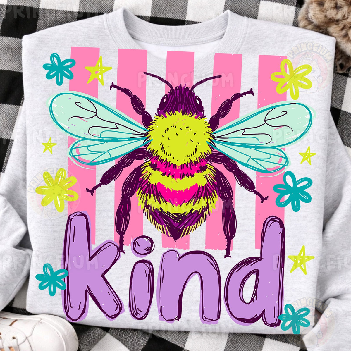 Be Kind Bumblebee