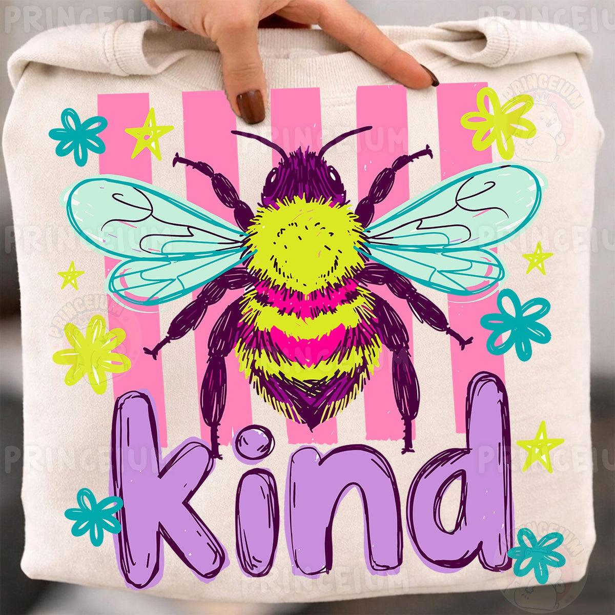 Be Kind Bumblebee