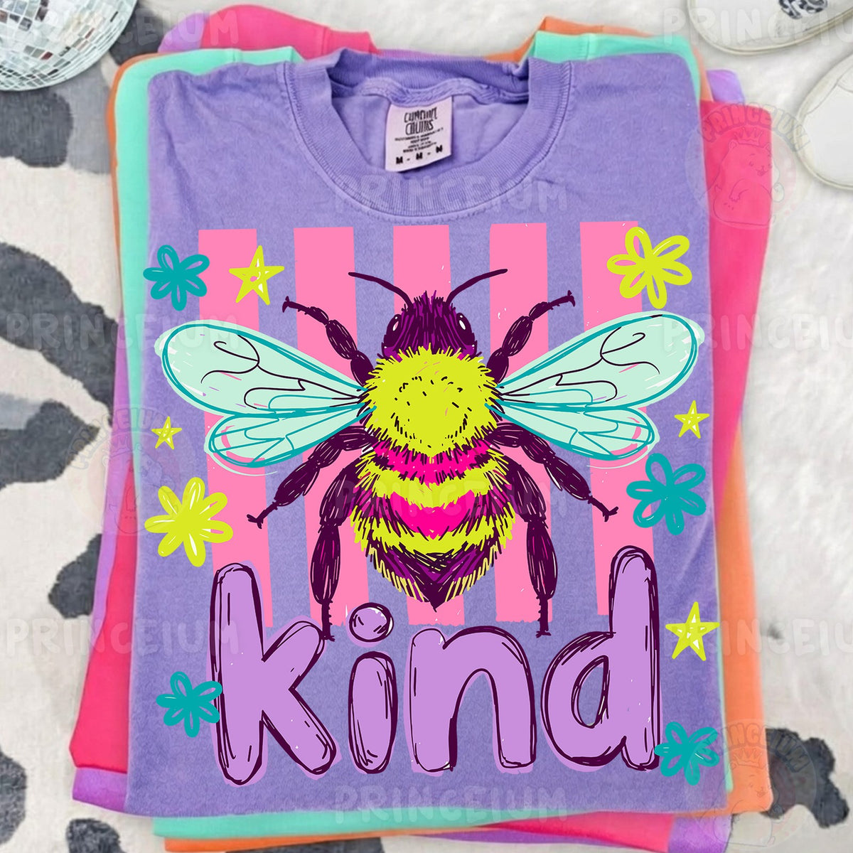 Be Kind Bumblebee