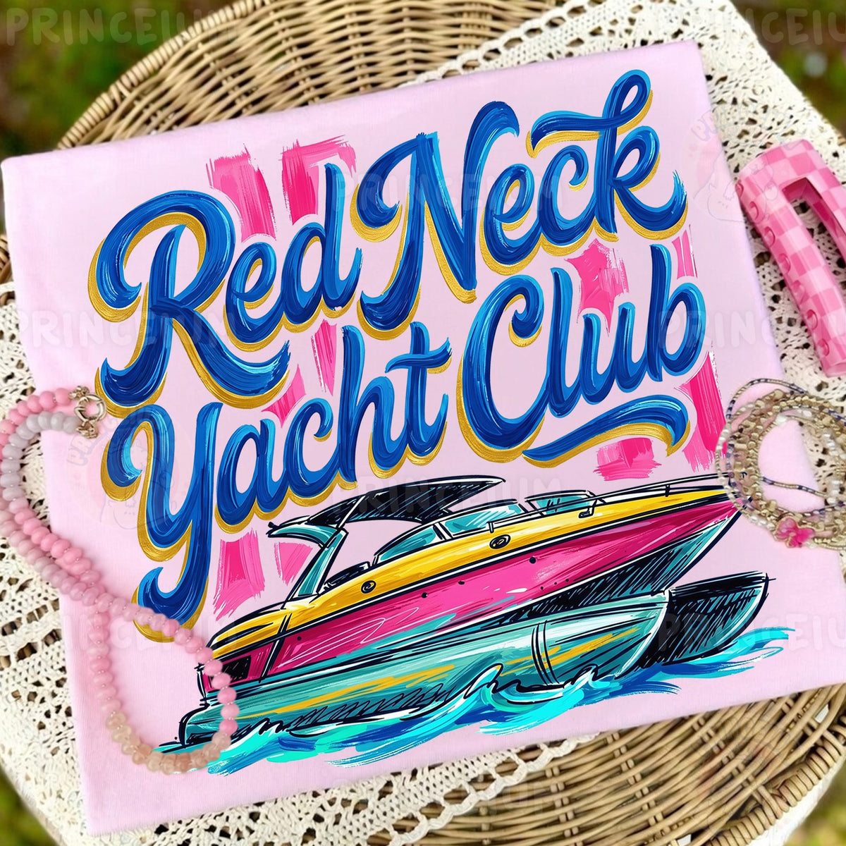Red Neck Yacht Club