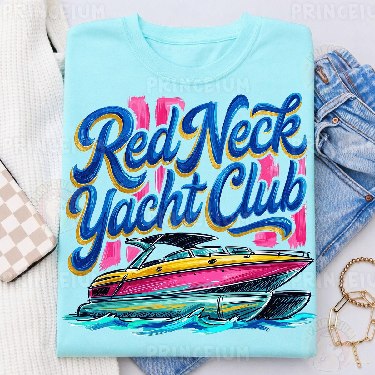Red Neck Yacht Club