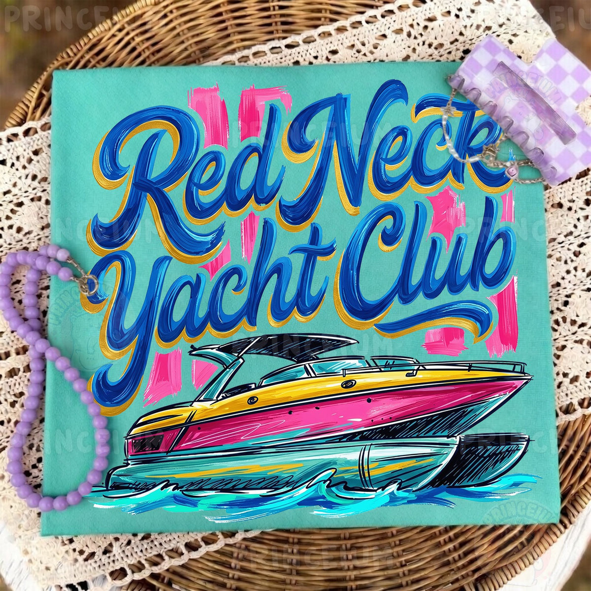 Red Neck Yacht Club