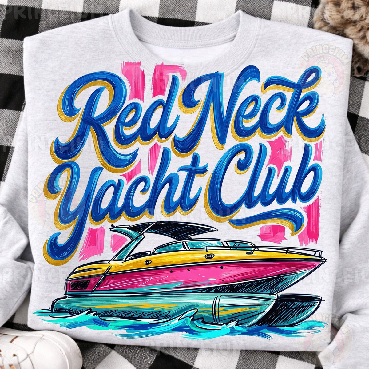 Red Neck Yacht Club
