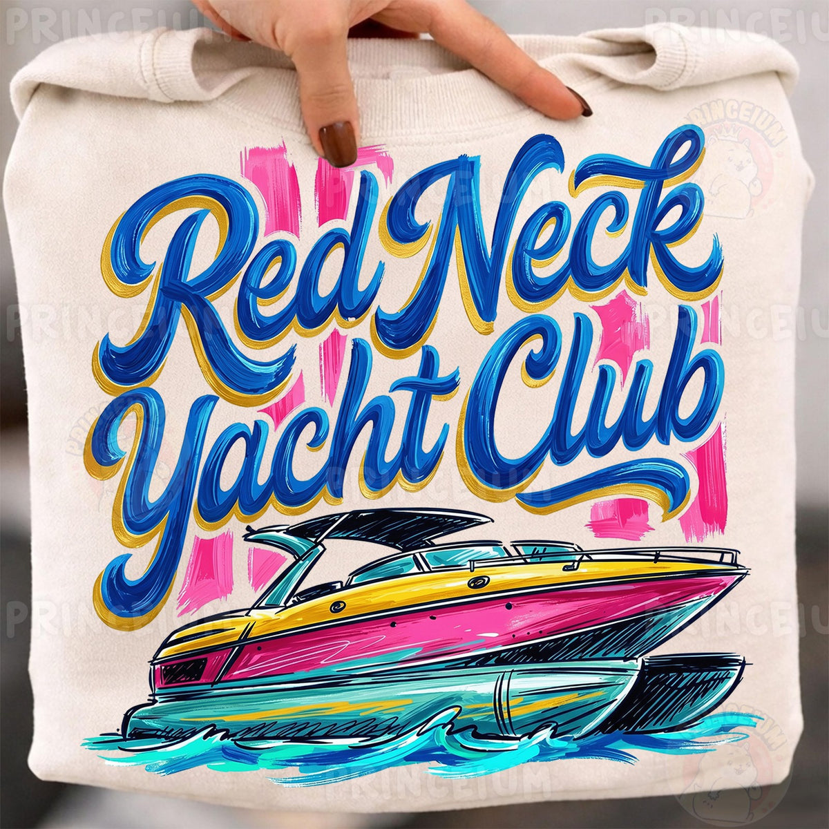 Red Neck Yacht Club