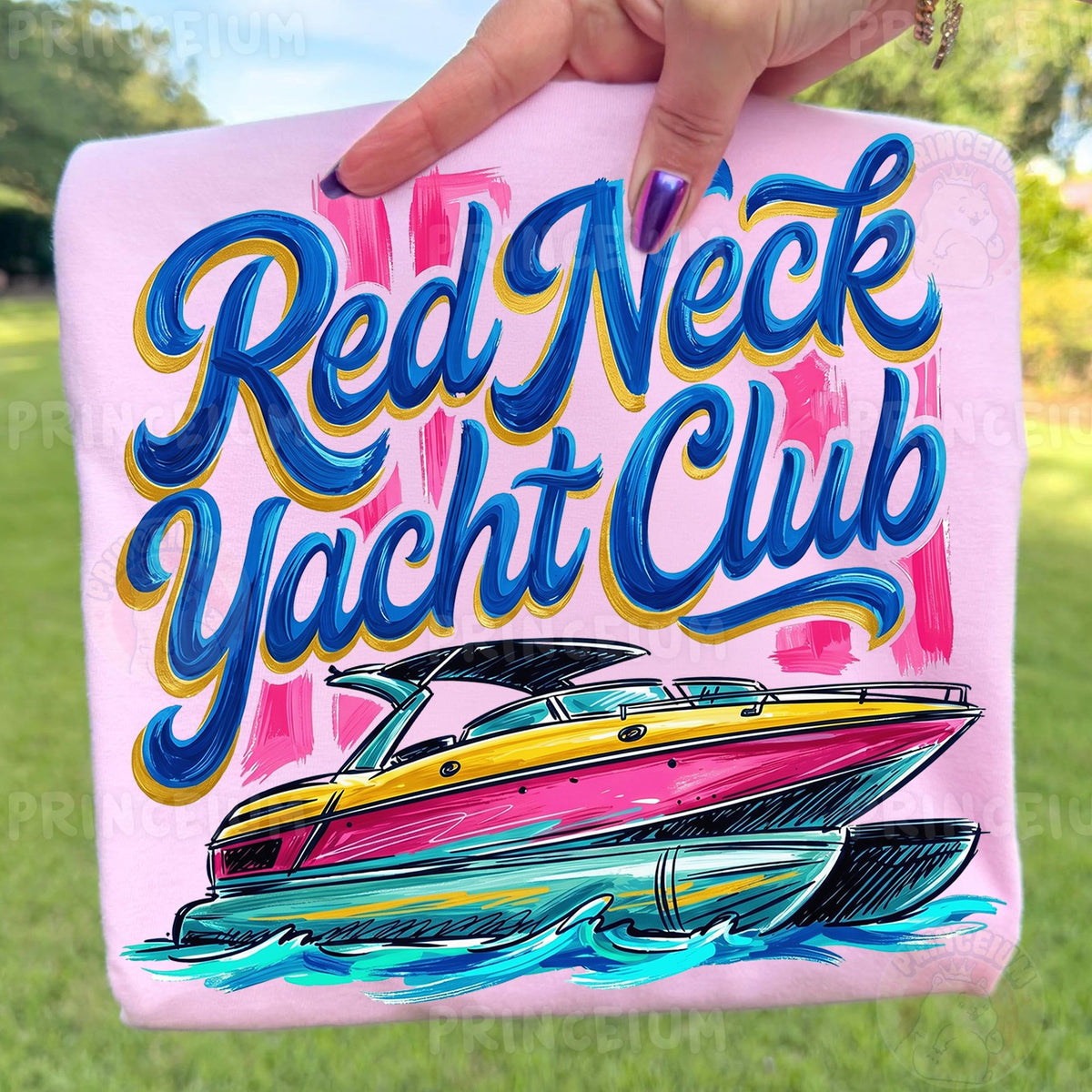 Red Neck Yacht Club