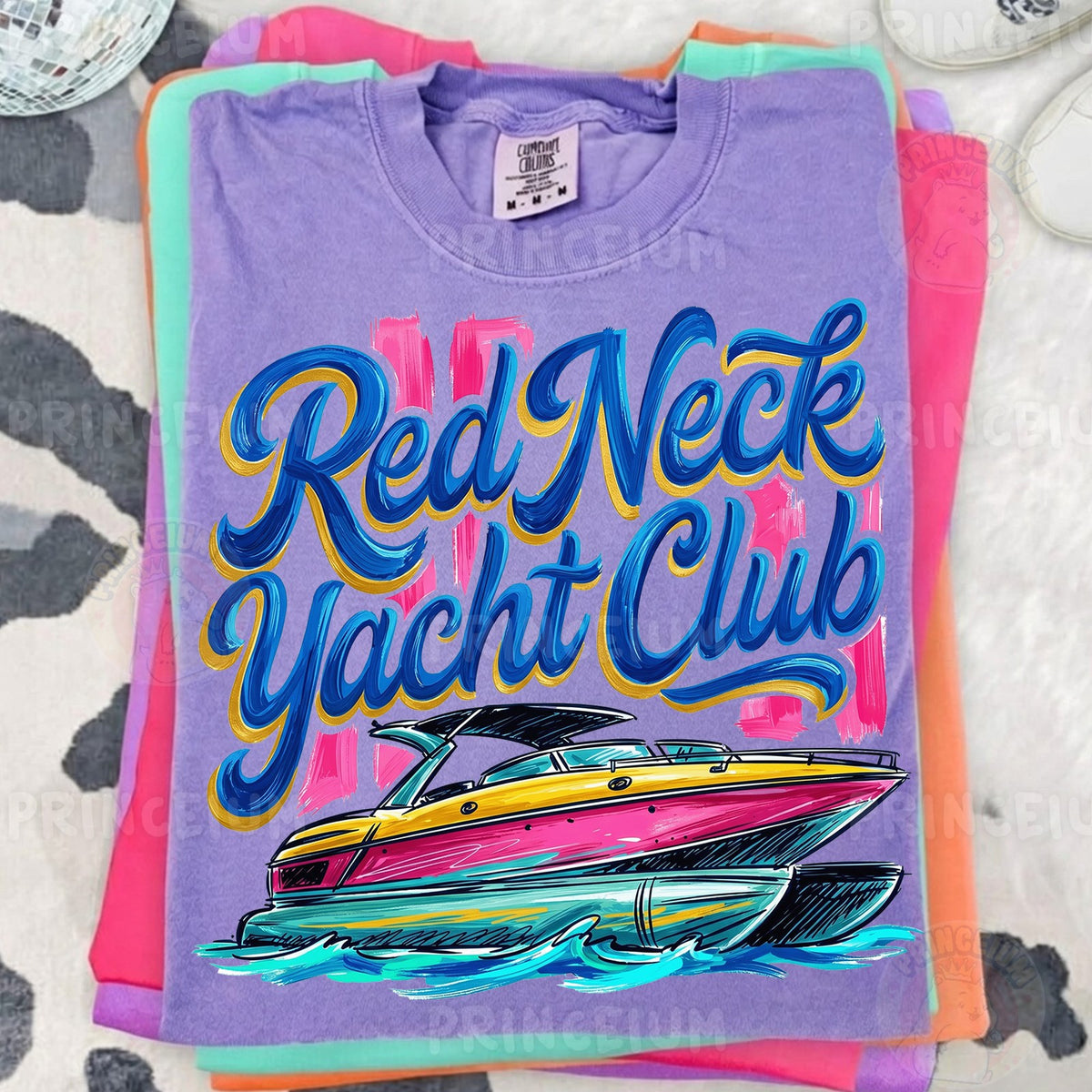 Red Neck Yacht Club
