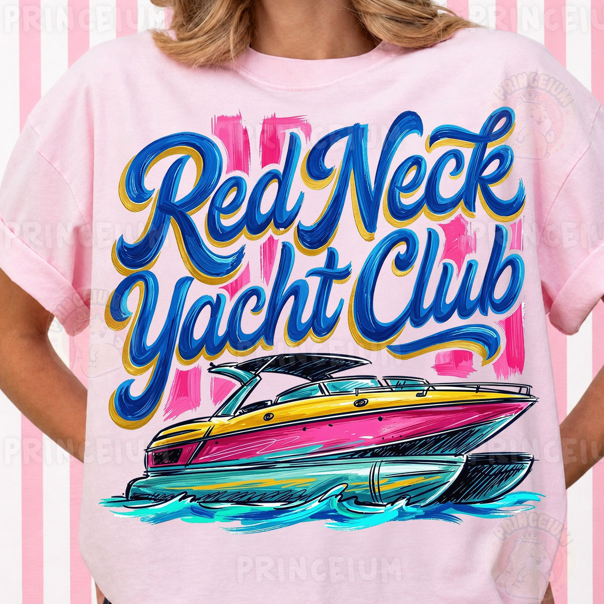 Red Neck Yacht Club