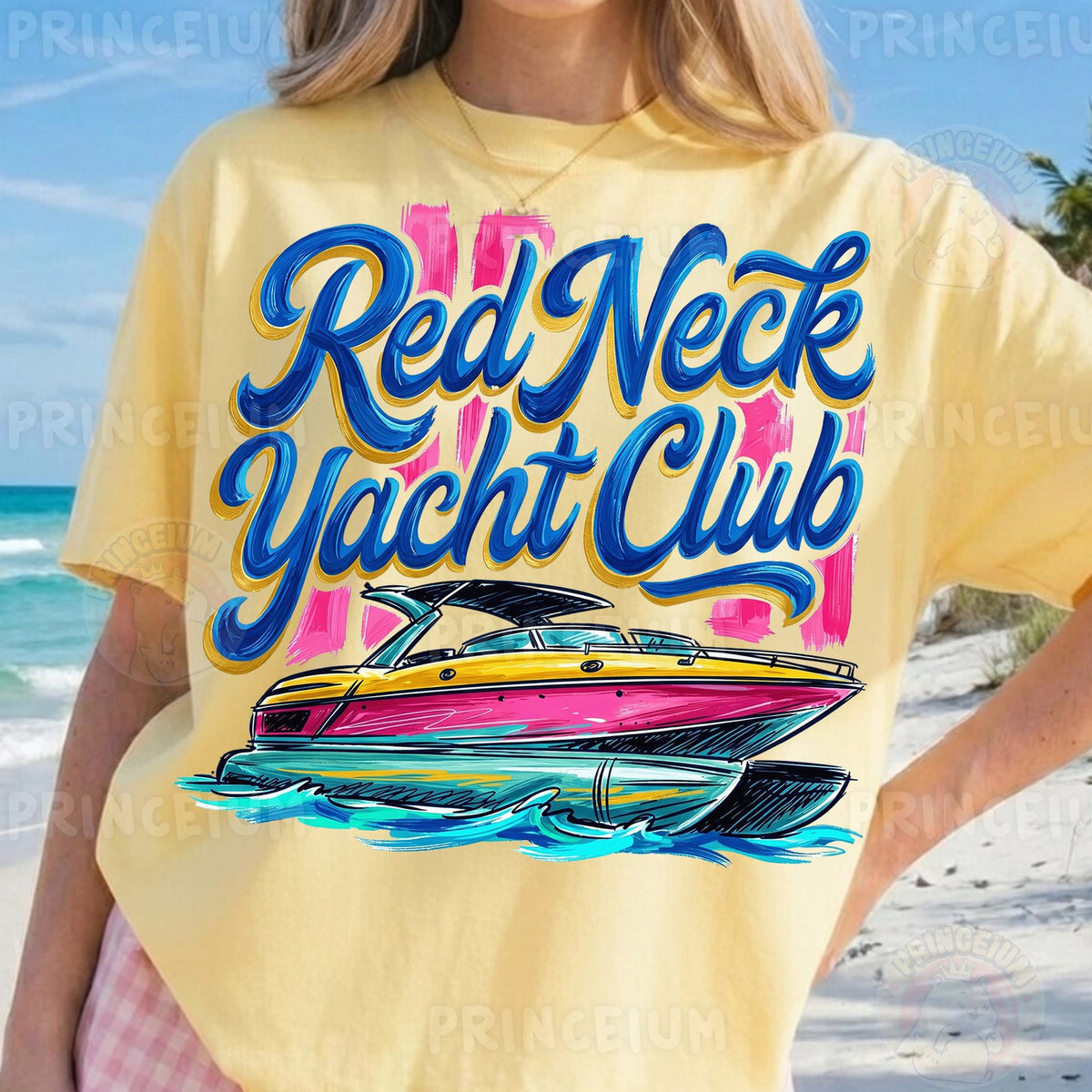 Red Neck Yacht Club