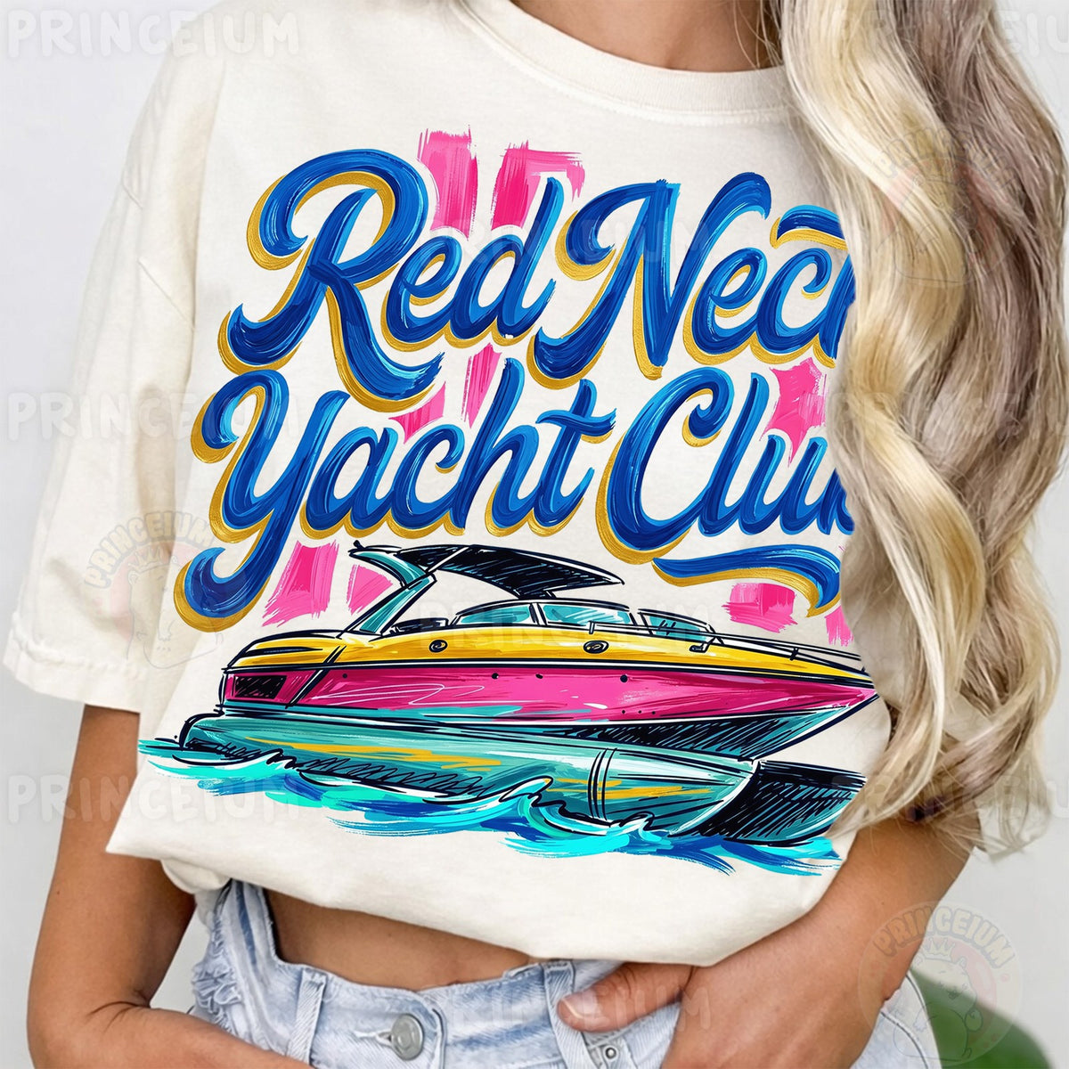 Red Neck Yacht Club