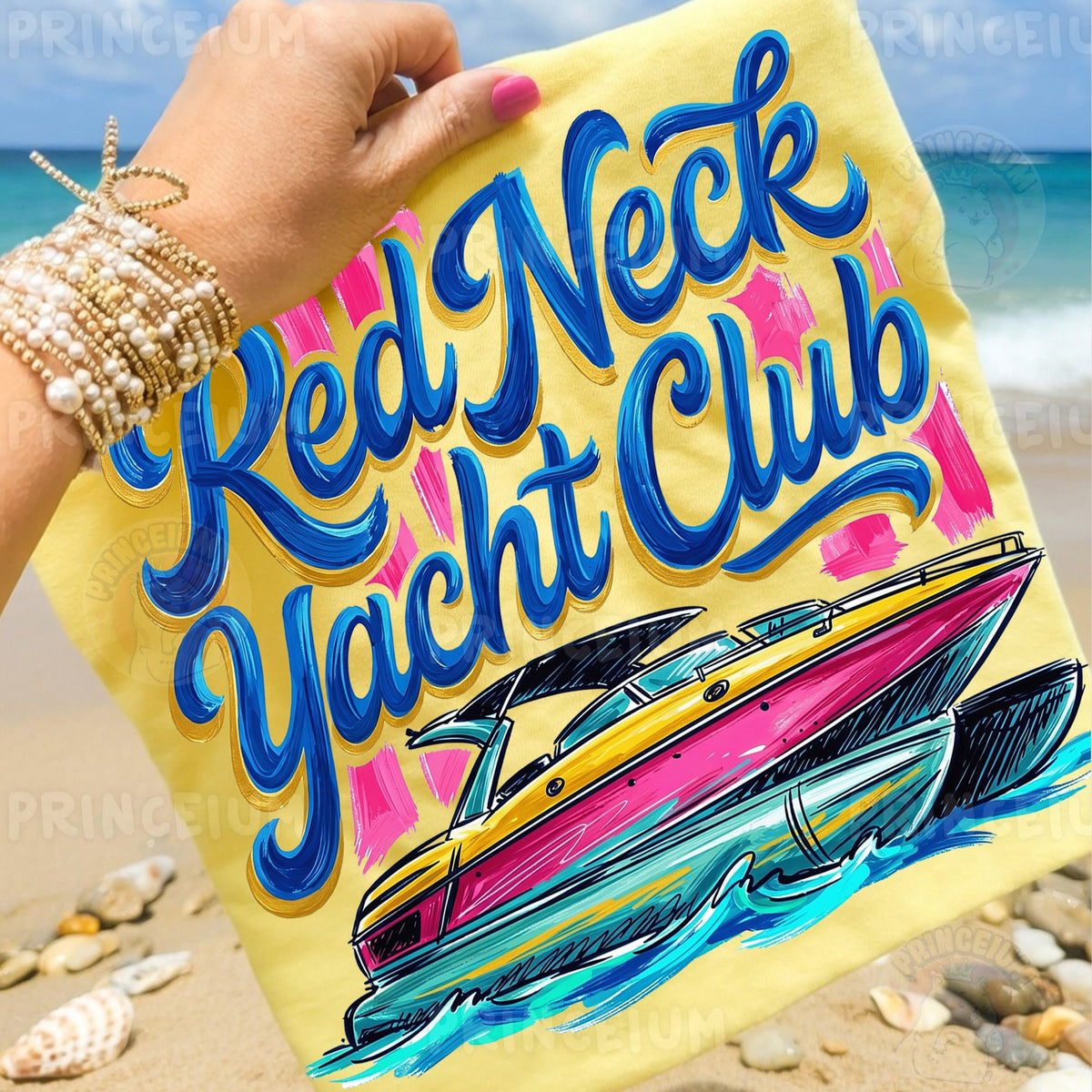 Red Neck Yacht Club