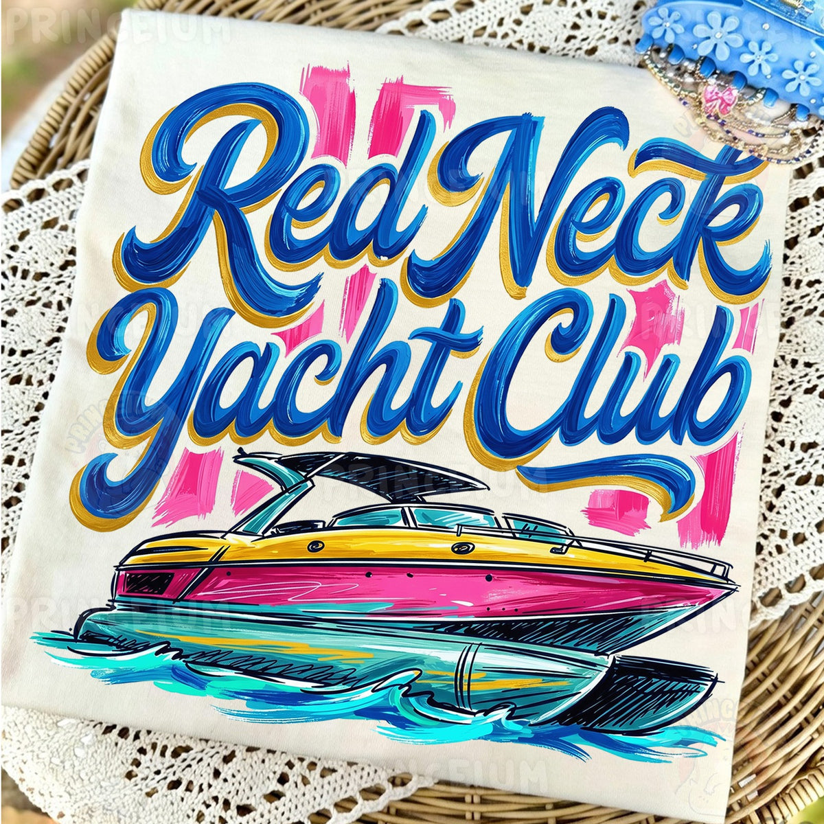 Red Neck Yacht Club