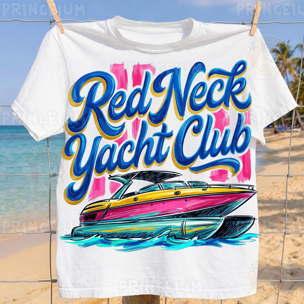 Red Neck Yacht Club